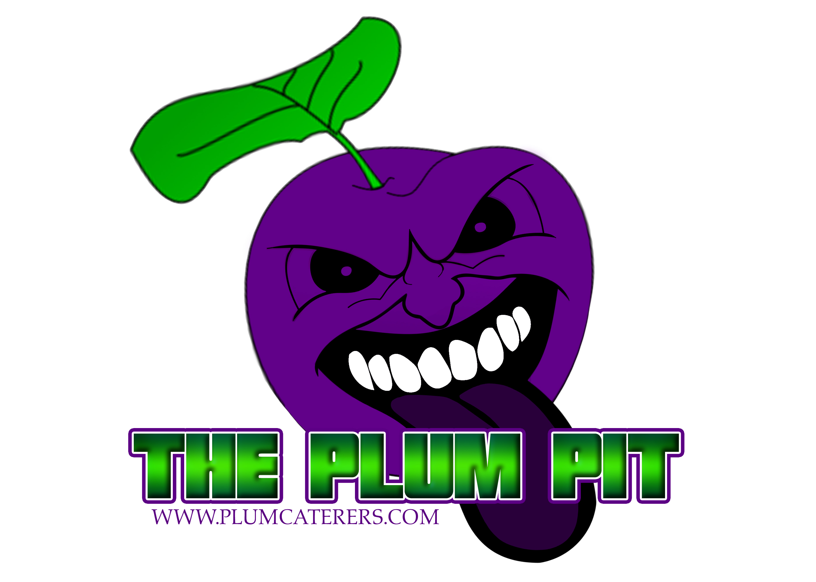 The Plum Pit | Food Trucks In Aston PA